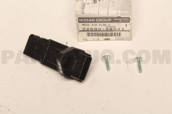 226804W011 MASS AIR FLOW SENSOR
