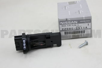 226806N11A AIR FLOW METER