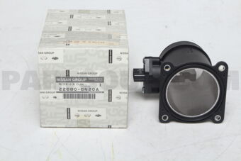 226806N20A METER-AIR FLOW