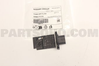 226807131R METER-AIR FLOW