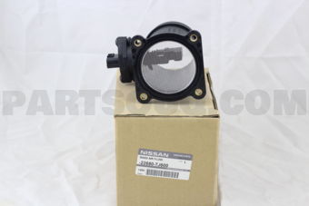 226807J600 MASS AIR FLOW