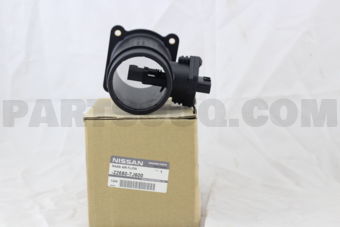 226807J600 MASS AIR FLOW