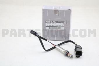 2269005U21 SENSOR ASSY-O2