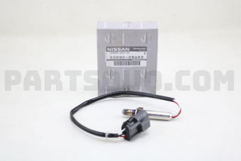 2269005U22 SENSOR ASSY-O2