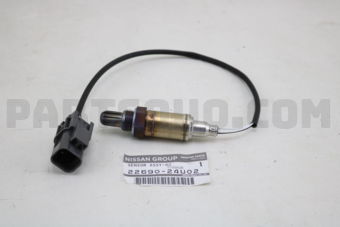 2269024U02 SENSOR ASSY O2