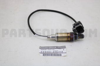 2269024U02 SENSOR ASSY O2