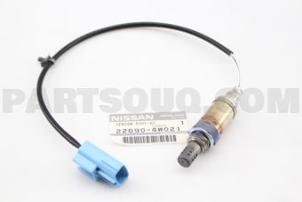 226904W021 HEATED OXYGEN SENSOR