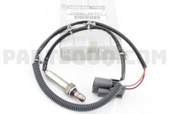 2269064J01 HEATED OXYGEN SENSOR