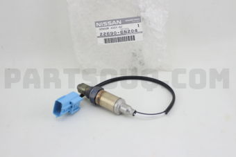 226906N204 SENSOR ASSY-O2