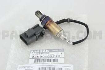 2269083T13 SENSOR ASSY-O2