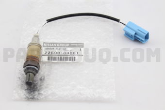 226908H601 SENSOR ASSY O2