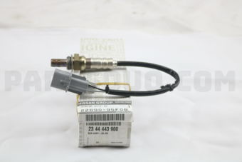2269095F0B HEATED OXYGEN SENSOR,REAR
