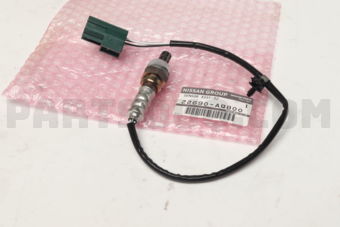 22690AQ800 SENSOR ASSY-O2