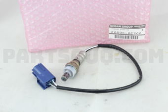 22690VC700 HEATED OXYGEN SENSOR