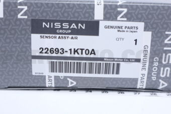 226931KT0A AIR FUEL RATIO SENSOR