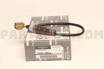 226931MR0A AIR FUEL RATIO SENSOR