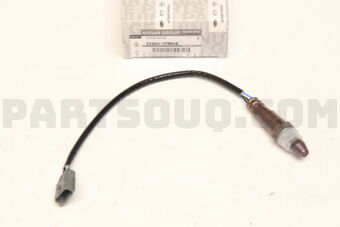 226931PM0A SENSOR ASSY-AIR