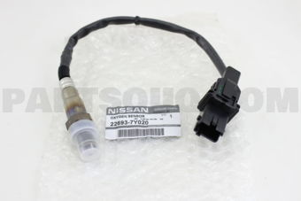 226937Y020 AIR FUEL RATIO SENSOR