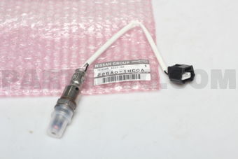 226A01HC0A HEATED OXYGEN SENSOR,REAR