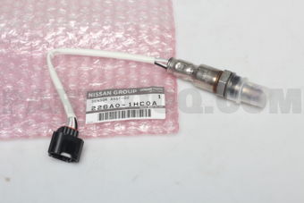 226A01HC0A HEATED OXYGEN SENSOR,REAR