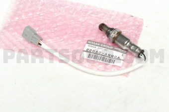 226A04BB0A SENSOR ASSY O2