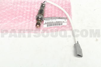 226A04BB0A SENSOR ASSY O2