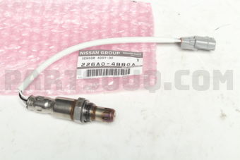 226A04BB0A SENSOR ASSY O2