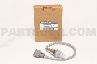 226A04LA1A HEATED OXYGEN SENSOR, REAR