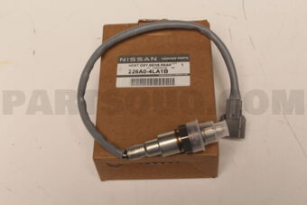 226A04LA1B SENSOR ASSY-O2