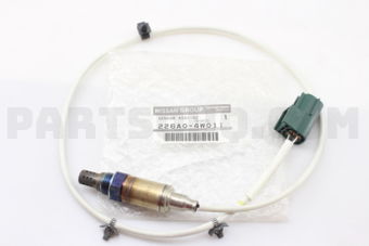 226A04W011 HEATED OXYGEN SENSOR,REAR