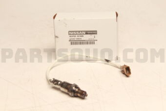 226A05RB0A HEATED OXYGEN SENSOR, REAR