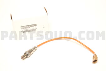 226A06CA0A HEATED OXYGEN SENSOR, REAR