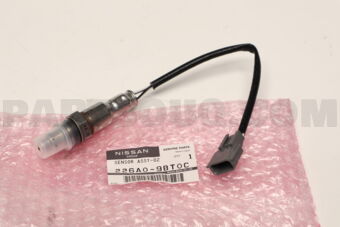 226A09BT0C SENSOR ASSY-O2