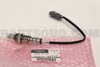 226A09BT0C SENSOR ASSY-O2