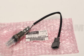 226A09BT0C SENSOR ASSY-O2