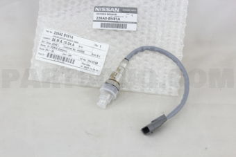 226A0BV81A SENSOR ASSY-O2