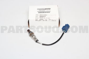 226A0EA210 HEATED OXYGEN SENSOR,REAR