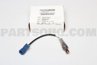 226A0EA210 HEATED OXYGEN SENSOR,REAR