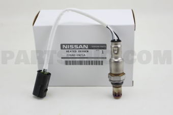 226A0EN21A HEATED OXYGEN SENSOR,REAR