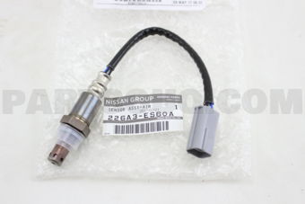 226A3ES60A AIR FUEL RATIO SENSOR
