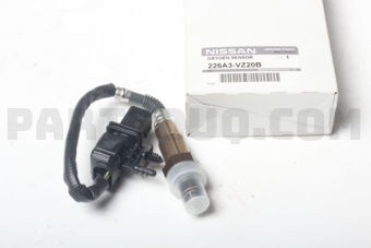226A3VZ20B SENSOR ASSY-AIR