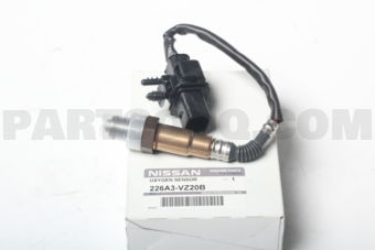 226A3VZ20B SENSOR ASSY-AIR