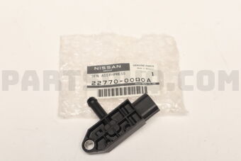 2277000Q0A Nissan SEN ASSY-PRESS