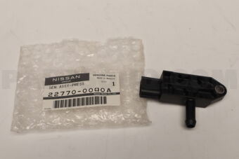 2277000Q0A Nissan SEN ASSY-PRESS