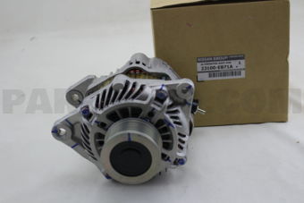 23100EB71A ALTERNATOR ASSY