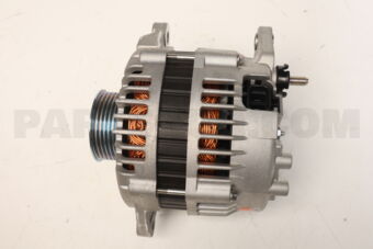 23100VD70A Nissan ALTERNATOR ASSY