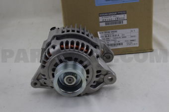 23100VW20C ALTERNATOR ASSY