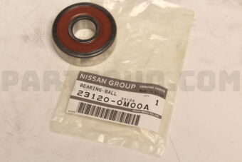 231200M00A BEARING-BALL