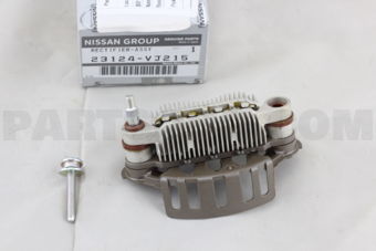 23124VJ215 RECTIFIER ASSY