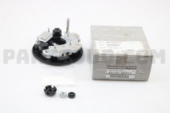 23124WK50A RECTIFIER ASSY